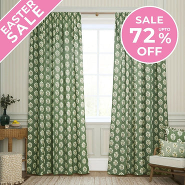 Shop Ready made curtains