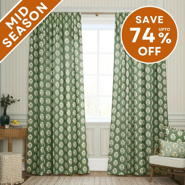 Shop Ready made curtains