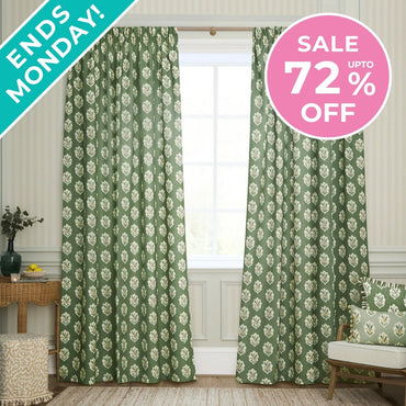 Shop Ready made curtains