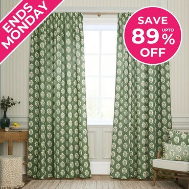 Shop Ready made curtains