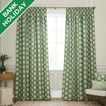 Shop Ready made curtains