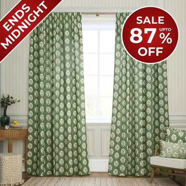 Shop Ready made curtains