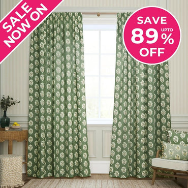 Shop Ready made curtains