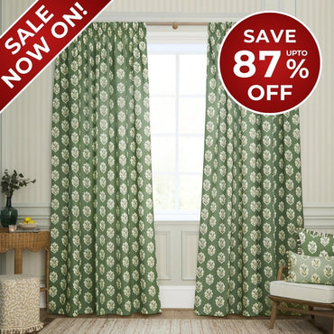 Shop Ready made curtains