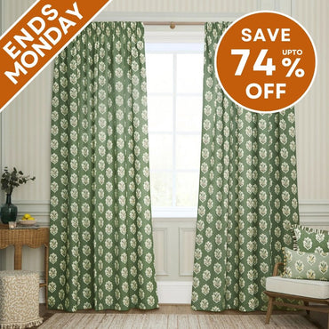 Shop Ready made curtains