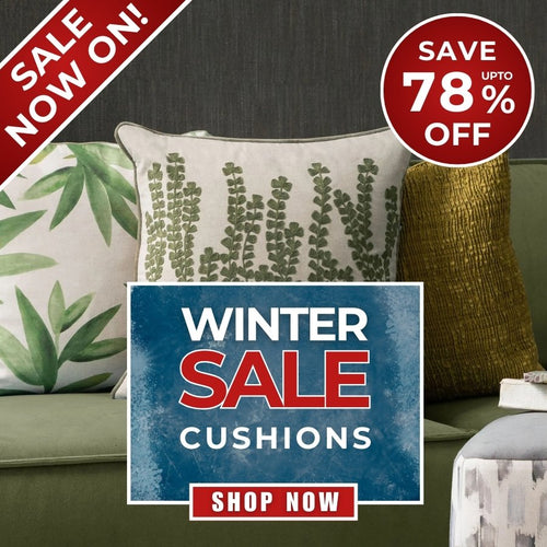 Sale Cushions