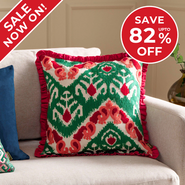 Shop Cushions