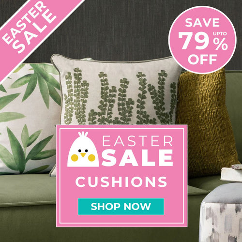 Sale Cushions