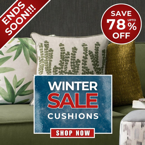 Sale Cushions