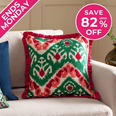 Shop Cushions