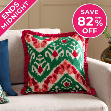 Shop Cushions