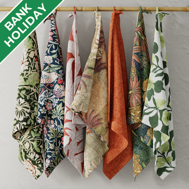 Shop fabrics
