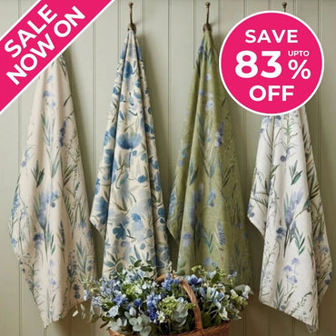 Shop fabrics