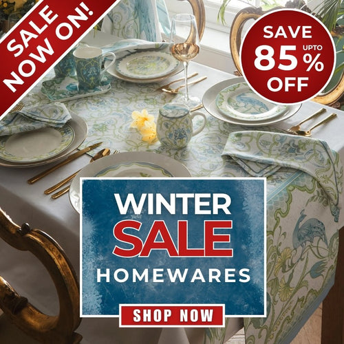 Sale Homeware