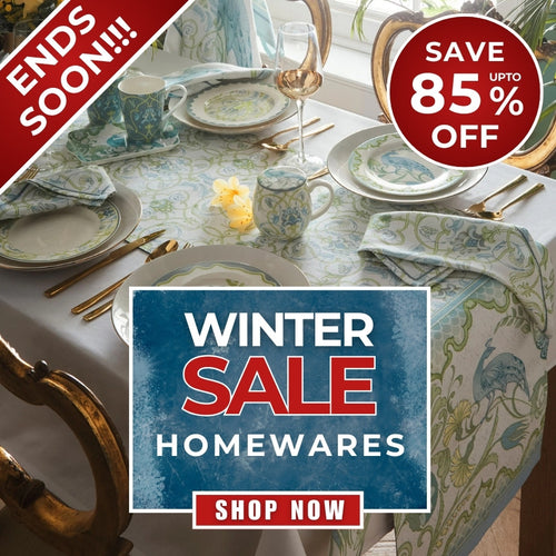 Sale Homeware