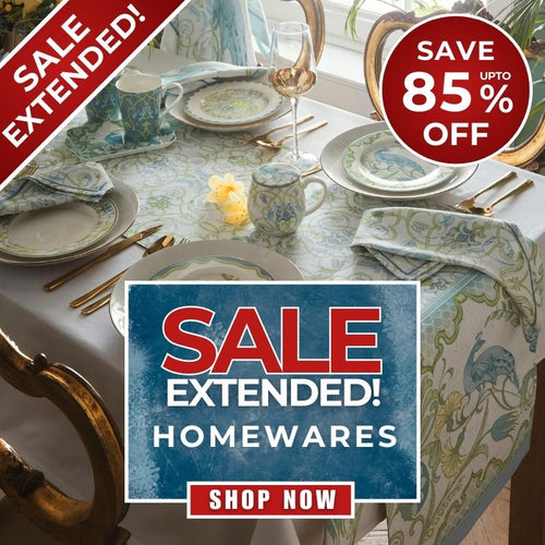 Sale Homeware