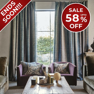 Shop Made to measure curtains