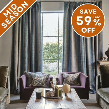 Shop Made to measure curtains