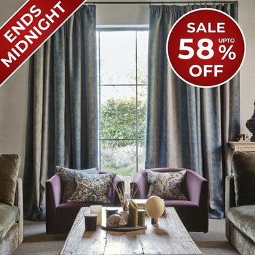 Shop Made to measure curtains