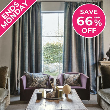 Shop Made to measure curtains