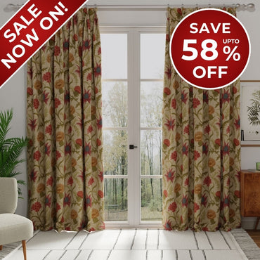 Shop Made to measure curtains