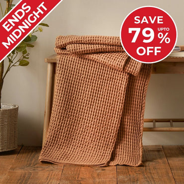 Shop Sofa & bed throws