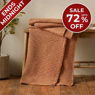 Shop Sofa & bed throws