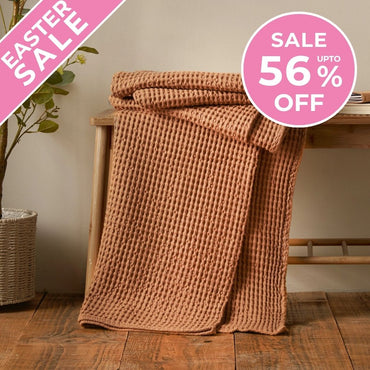Shop Sofa & bed throws