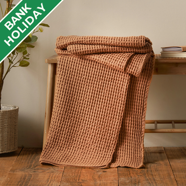 Shop Sofa & bed throws