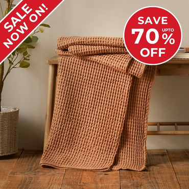 Shop Sofa & bed throws