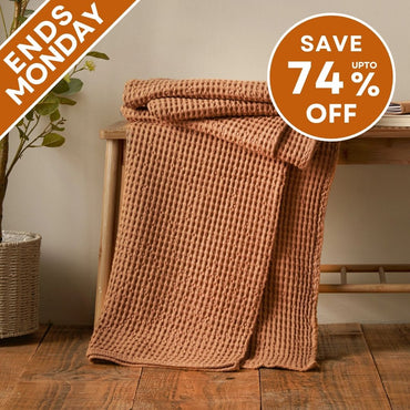 Shop Sofa & bed throws