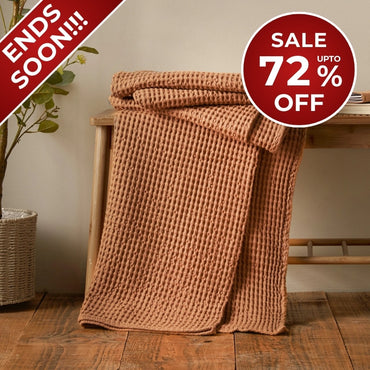 Shop Sofa & bed throws