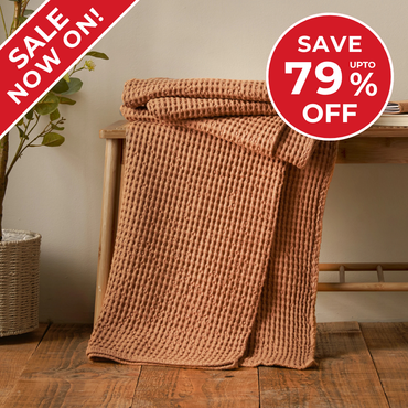 Shop Sofa & bed throws