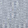Samos Geometric Woven Fabric French Blue