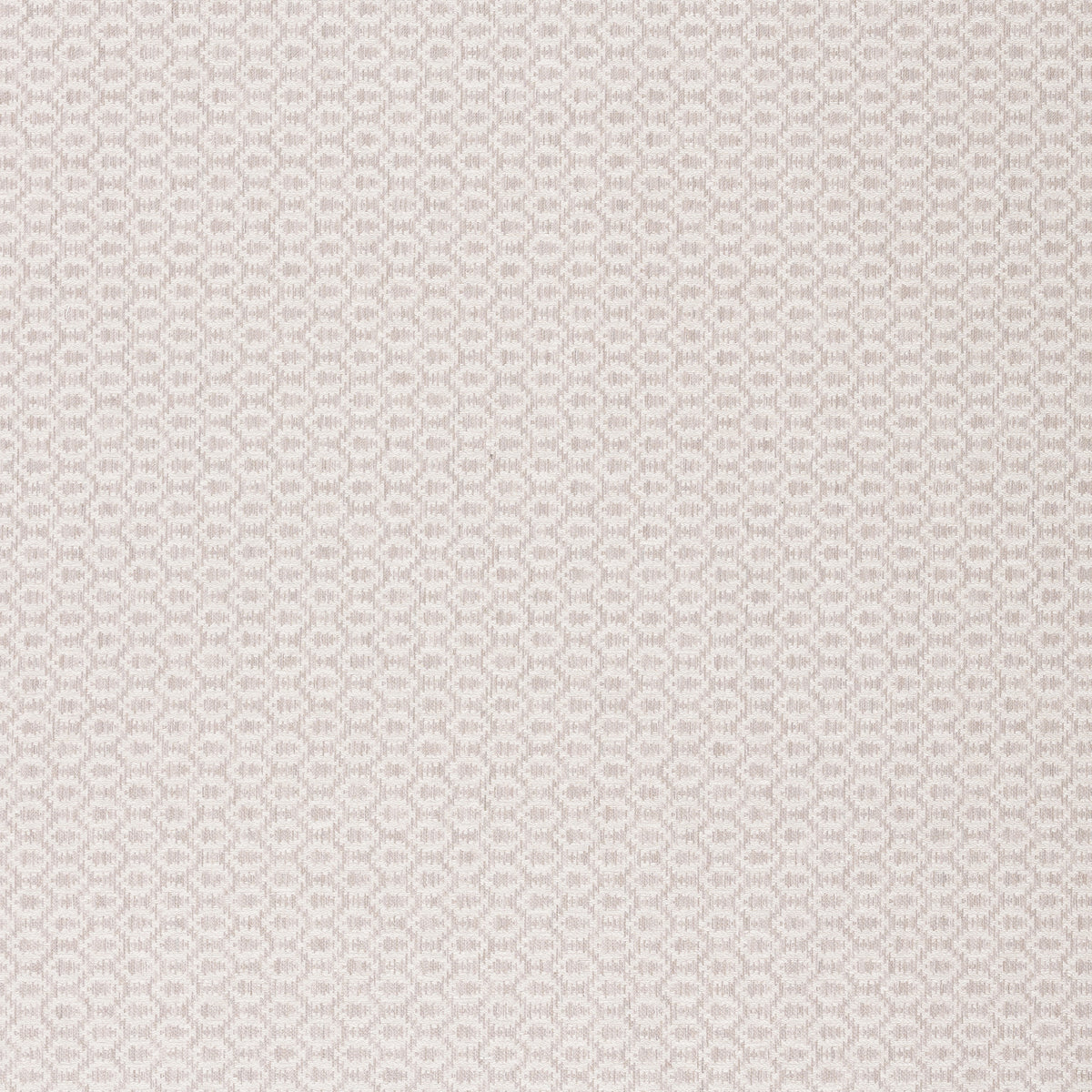 Samos Geometric Woven Fabric Dove