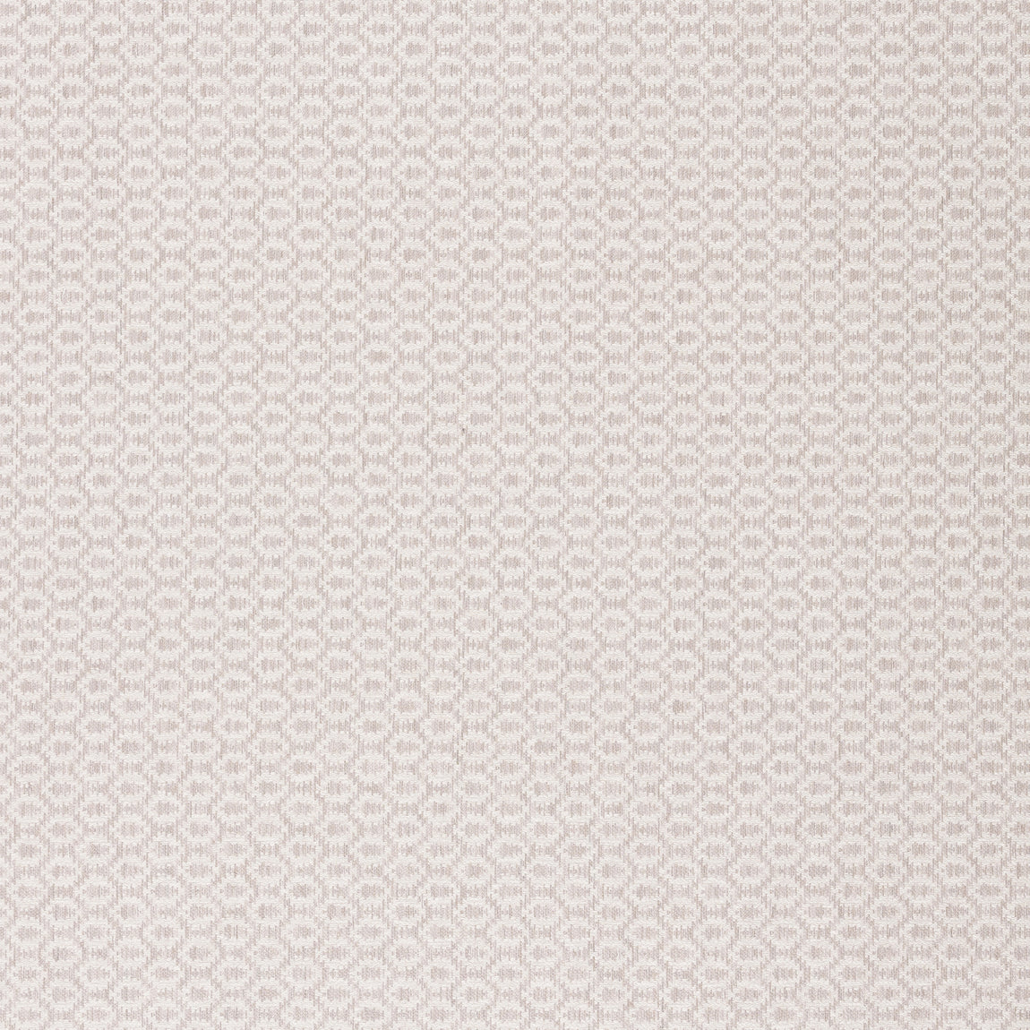 Samos Geometric Woven Fabric Dove