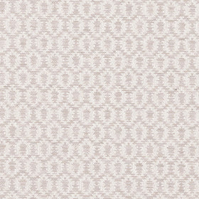 Samos Geometric Woven Fabric Dove