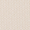 Samos Geometric Woven Fabric Natural