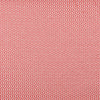 Samos Geometric Woven Fabric Paprika