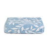 Sandringham Towel Pale Blue