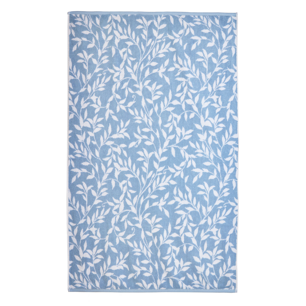 Dreams & Drapes Sandringham Towel Pale Blue