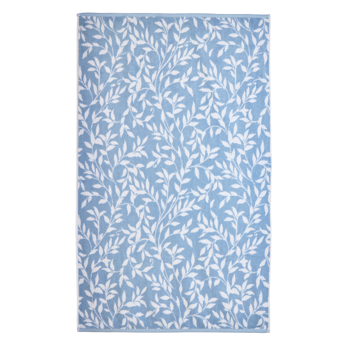 Dreams & Drapes Sandringham Towel Pale Blue