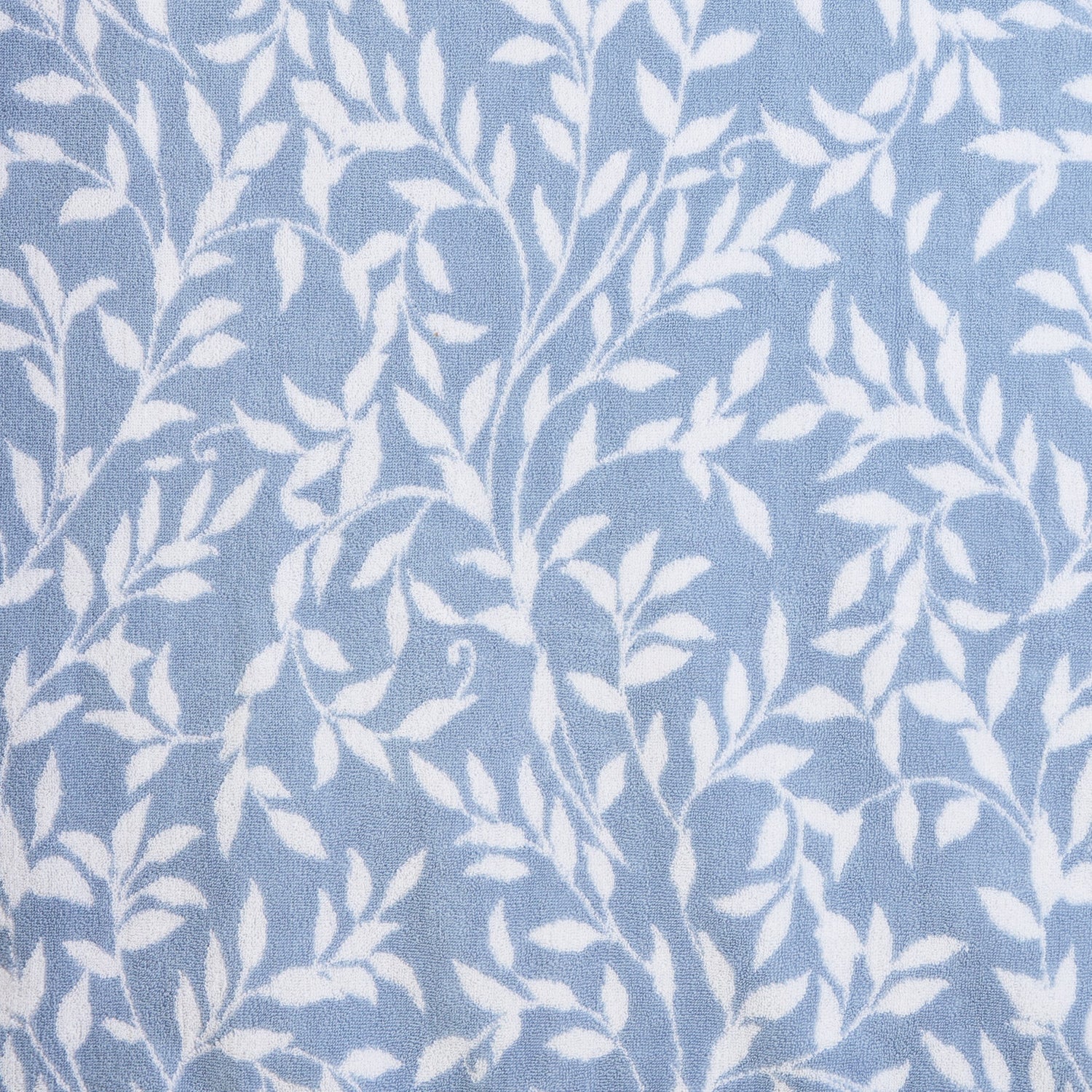 Dreams & Drapes Sandringham Towel Pale Blue