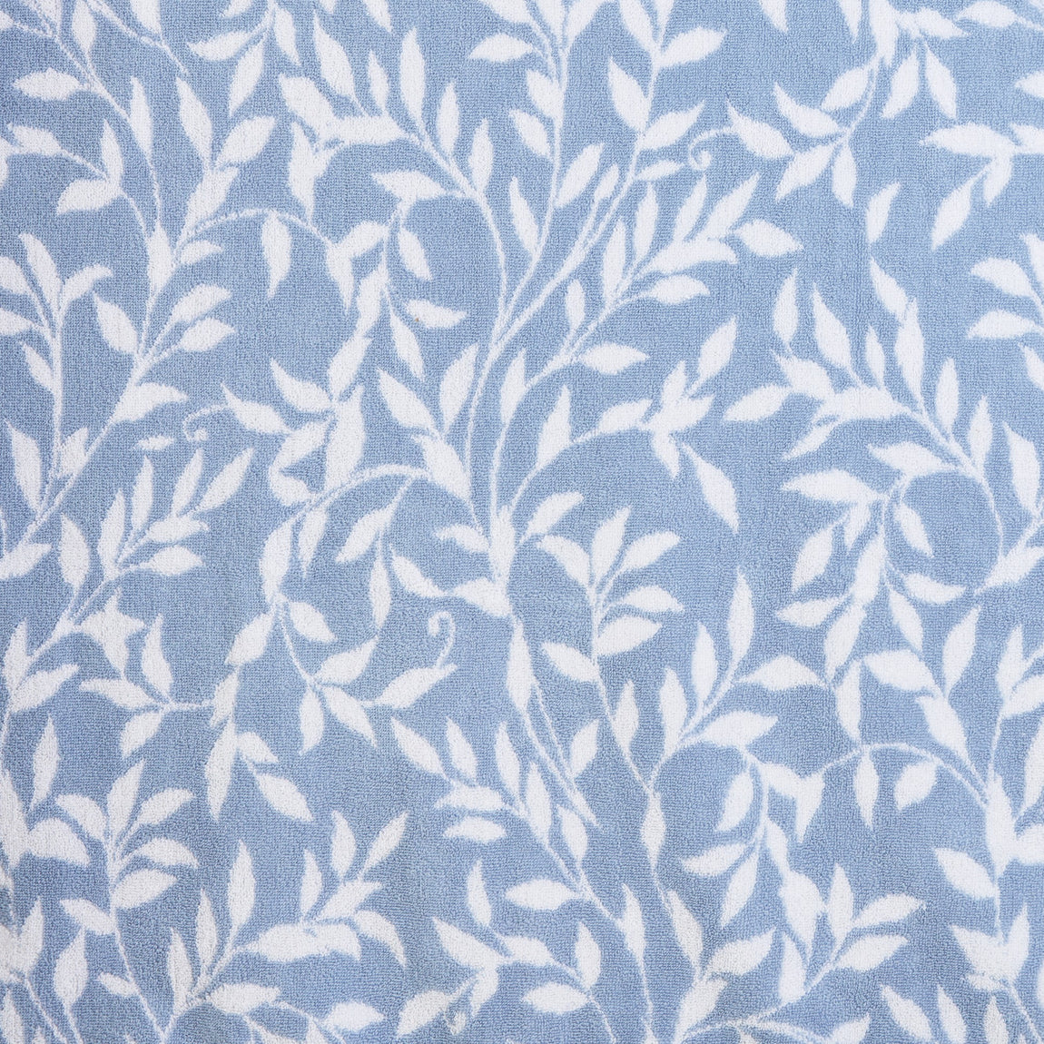 Dreams & Drapes Sandringham Towel Pale Blue