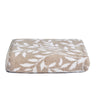 Sandringham Two Pack Towel Natural