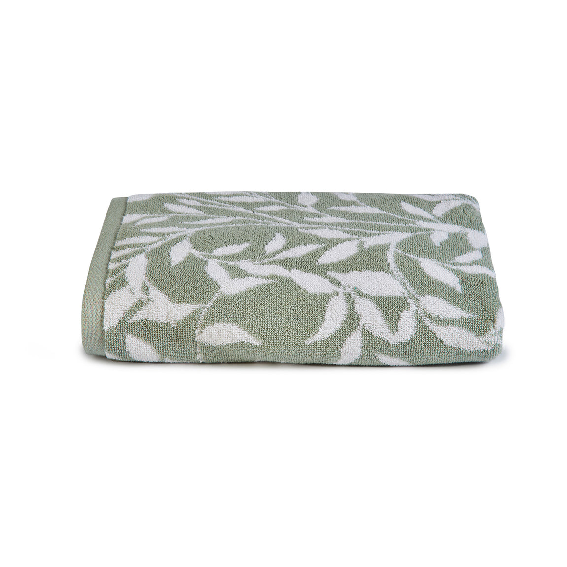 Dreams & Drapes Sandringham Towel Sage