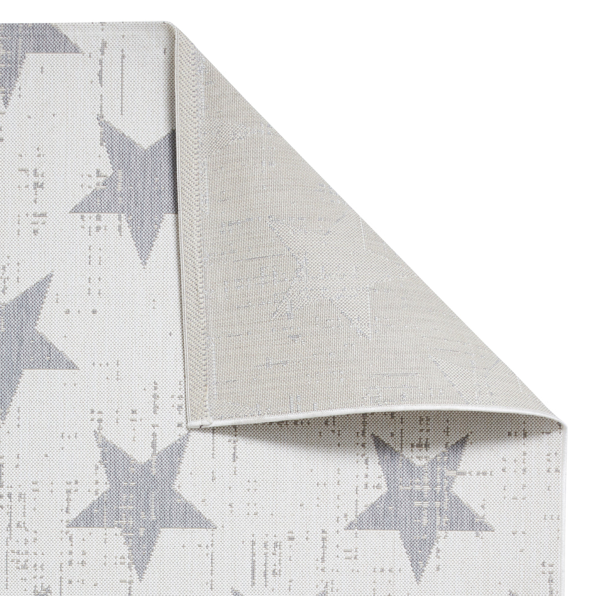 Santa Monica 48648 Rug Cream Grey