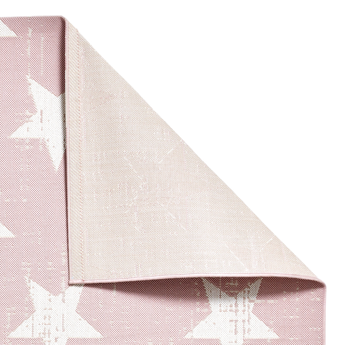Santa Monica 48648 Rug Rose Cream