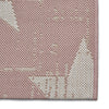 Santa Monica 48648 Rug Rose Cream