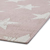 Santa Monica 48648 Rug Rose Cream